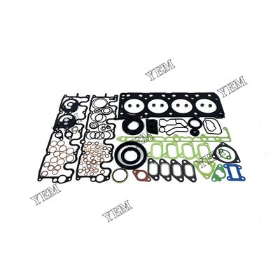 TCD2011L04W Full Gasket Set Cylinder Head Gasket Fits For Deutz 0293-7593