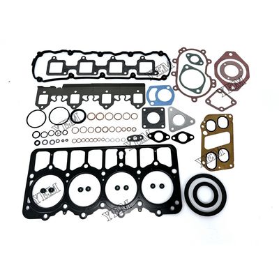 TD3.6L4 Full Gasket Set Fits Tractor Cylinder Head Gasket For Deutz