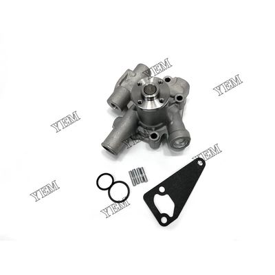 3TNE68 For Yanmar Original Complete Engine Water Pump 119233-42000