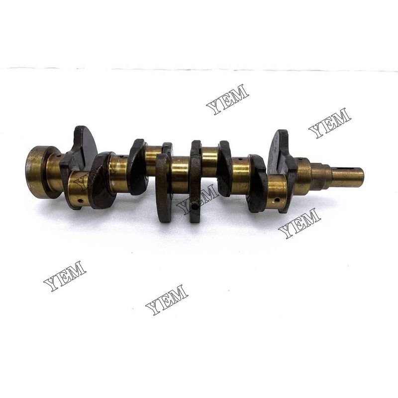 ME102601 Engine Crankshaft 4D56 4D56U 4D56-HP DI Style For Mitsubishi