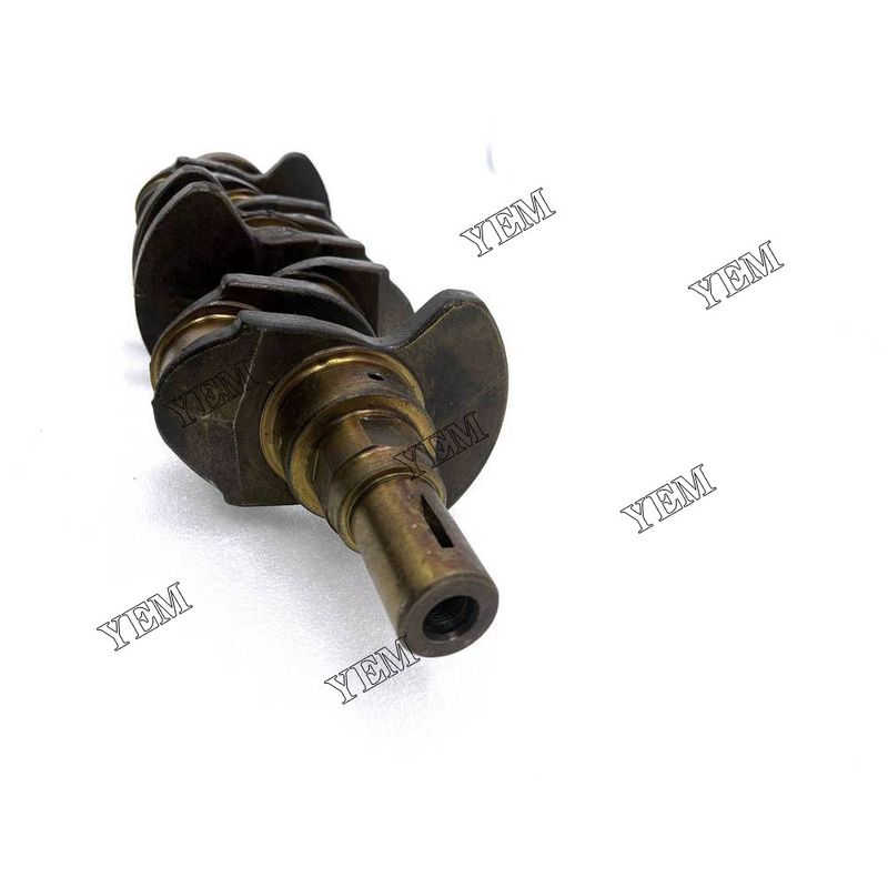 ME102601 Engine Crankshaft 4D56 4D56U 4D56-HP DI Style For Mitsubishi