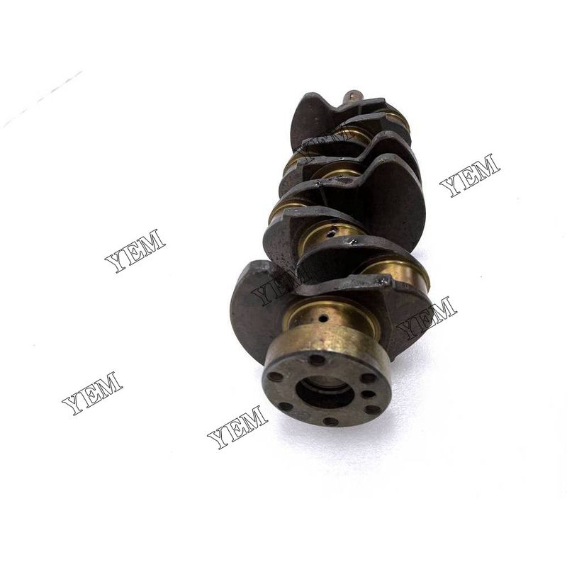 ME102601 Engine Crankshaft 4D56 4D56U 4D56-HP DI Style For Mitsubishi