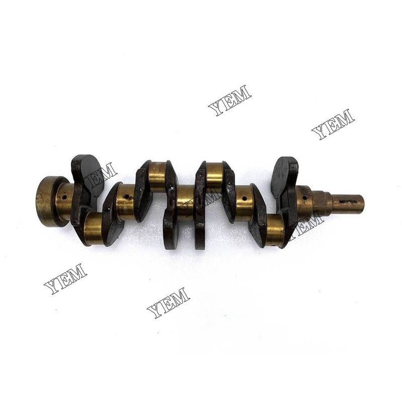 ME102601 Engine Crankshaft 4D56 4D56U 4D56-HP DI Style For Mitsubishi