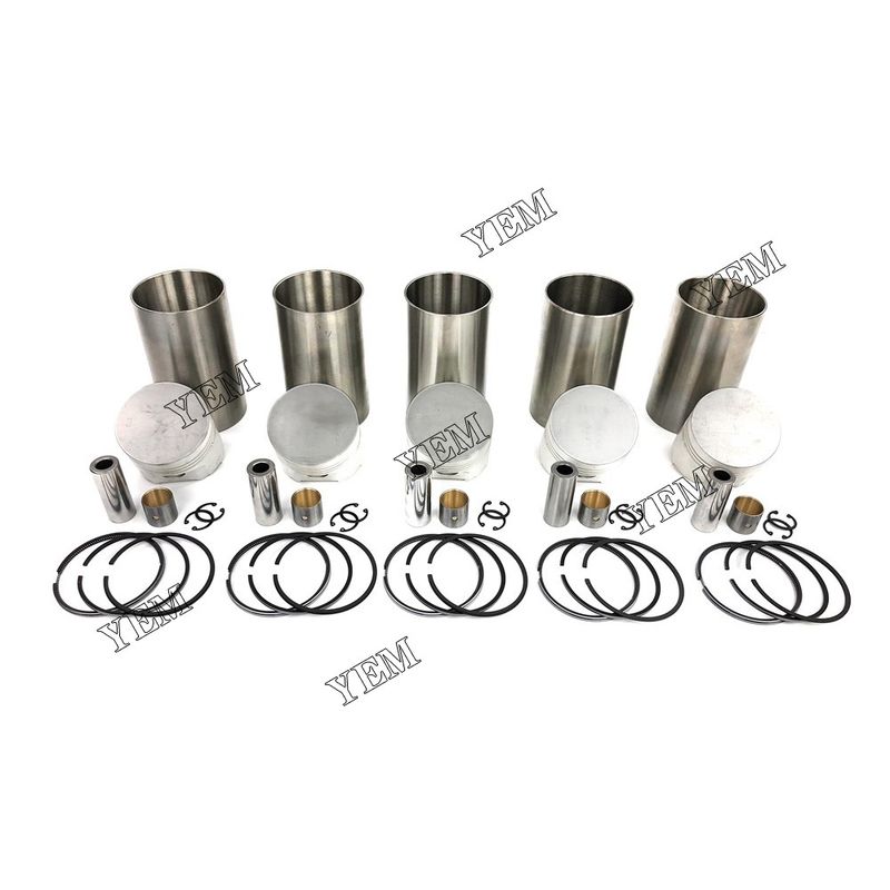For Kubota F2302 Engine parts Overhaul Rebuild Kit