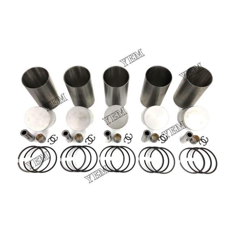 For Kubota F2302 Engine parts Overhaul Rebuild Kit