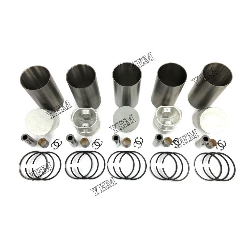 For Kubota F2302 Engine parts Overhaul Rebuild Kit