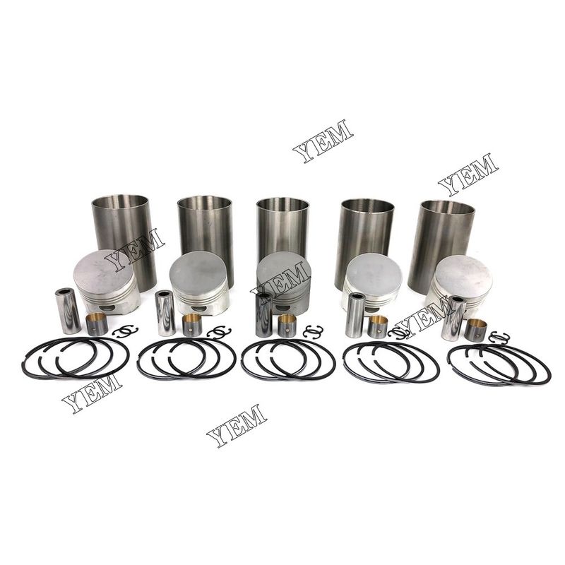 For Kubota F2302 Engine parts Overhaul Rebuild Kit
