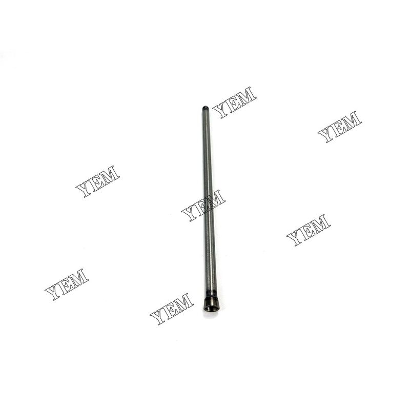 For Komatsu Excavator Spare Parts 6D107 12PCS Valve Push Rod C3941253