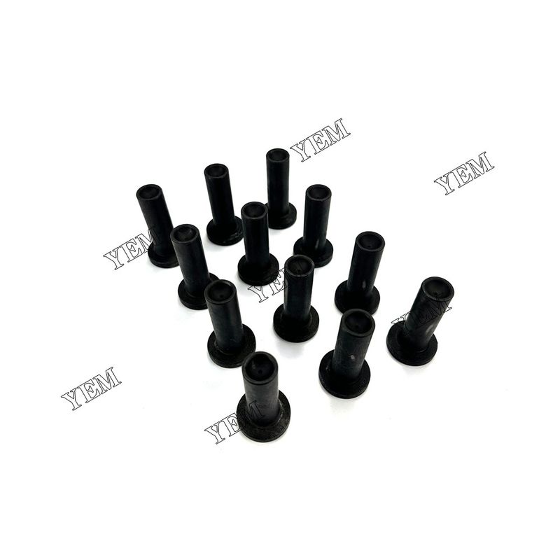 For DOOSAN Valve Tappet  D2366 D2366T DE12T engine