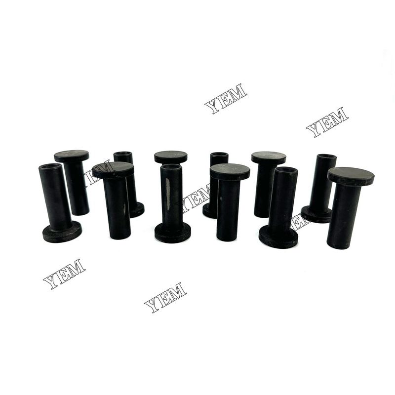 For DOOSAN Valve Tappet  D2366 D2366T DE12T engine