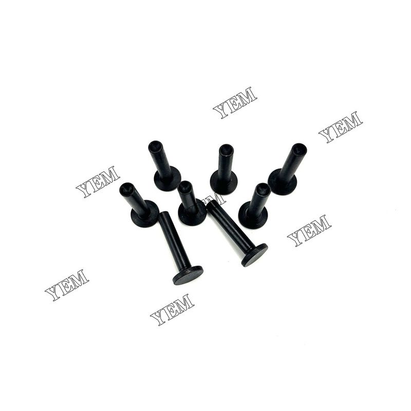 For Kubota V3307 Valve Tappet 1G772-15550  Engine Parts