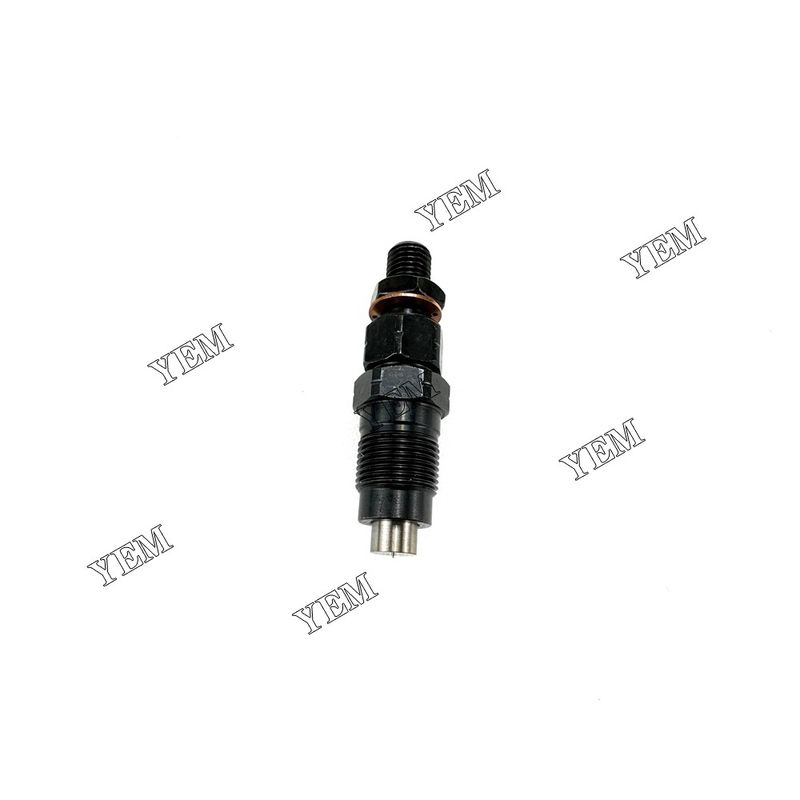 For Isuzu Fuel Injector 8941169342 3KB1 3KR1 Hitachi EX12