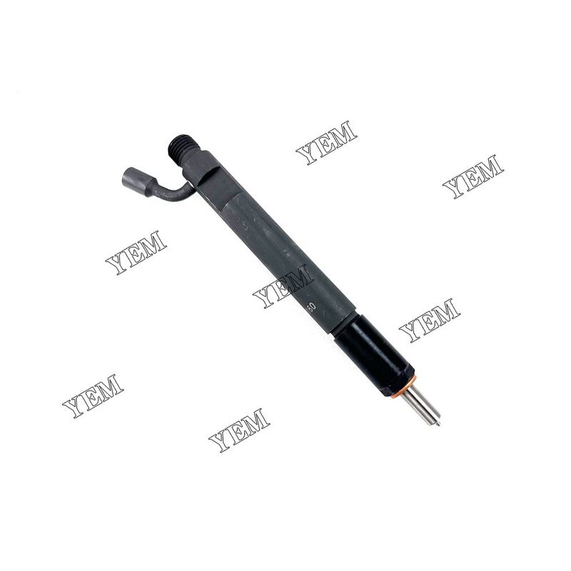 For Cummins 3802485 Fuel Injector Engine 6CT 6CT3.8 Excavator parts