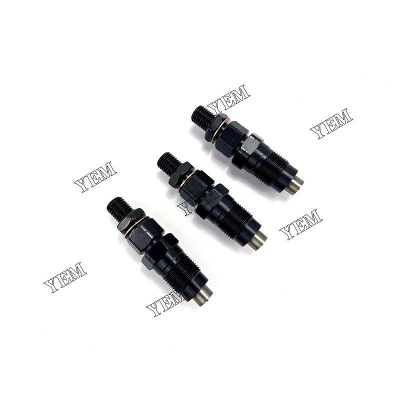 For Kubota D902 Fuel Injector DN4PD62 16871-53000 engine parts