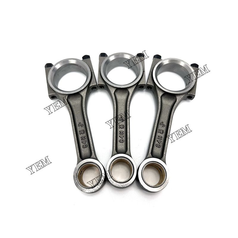 For Komatsu Connecting Rod YM729350-23100 3D84-1 Engine parts
