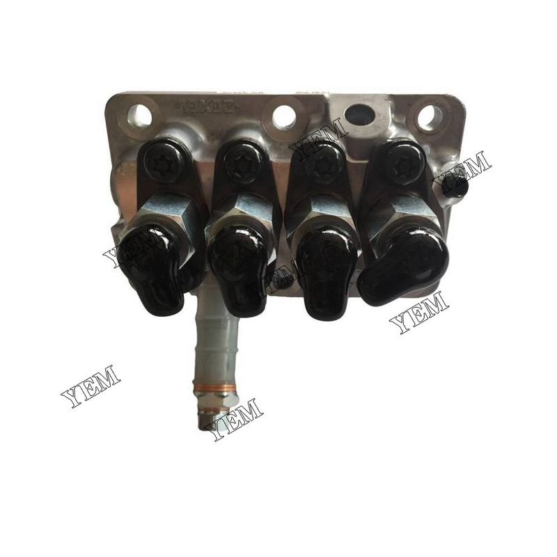 16060-51013 Fuel Injection Pump V1505 Excavator Engine Parts