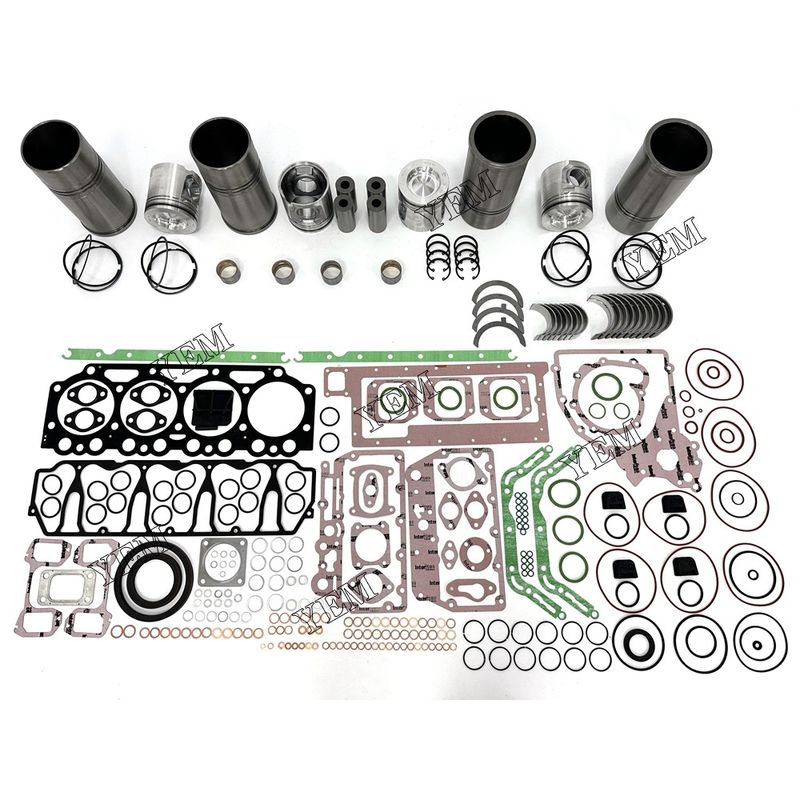 D5A-T Overhaul Kit With Bearing Set For Volvo Diesel engine
