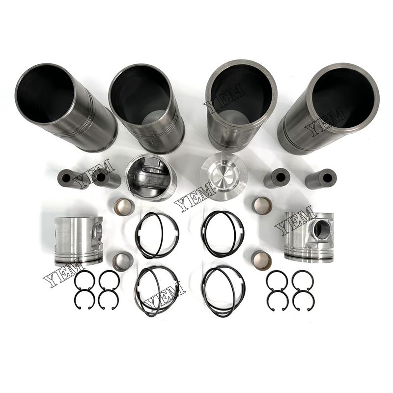 D5A-T For Volvo Diesel Engine Spare Parts Overhaul Kit