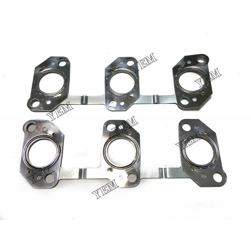 Full Gasket Kit For Toyota 1HZ Engine B4200 Exavator Forklift Truck