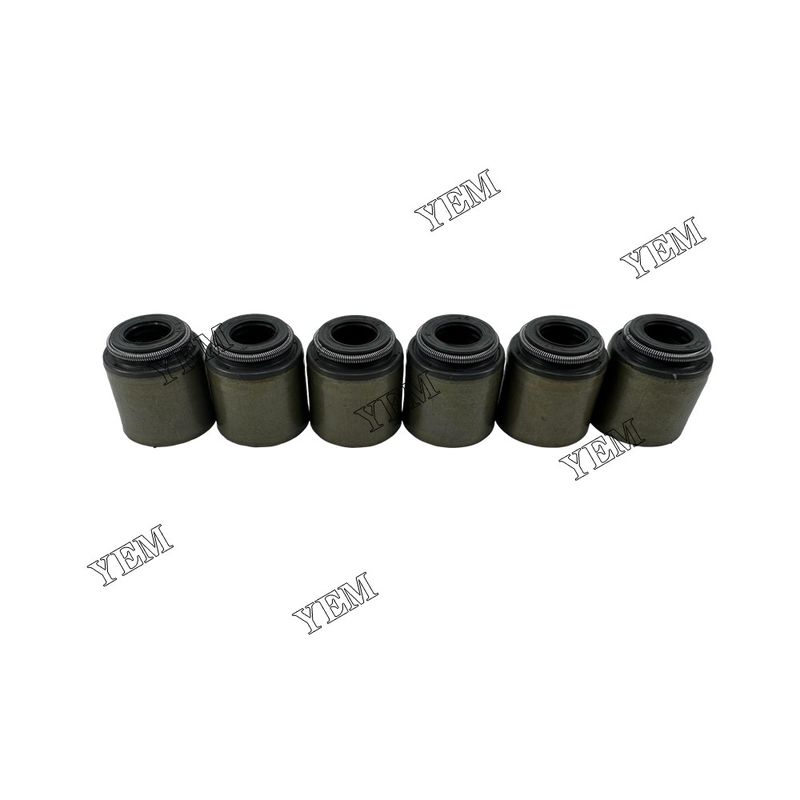 For Isuzu 3AB1 Full Gasket Set Excavator Engine Parts Genuine