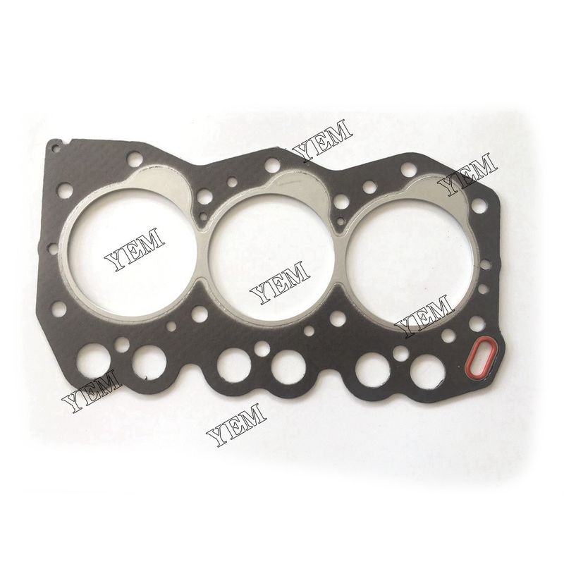New Full Gasket Kit Set For Yanmar  Excavator Engine Parts 3TNA66