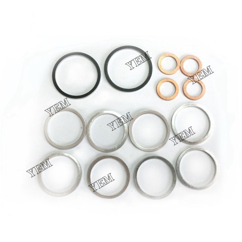 8DC9 New Full Gasket Set For Mitsubishi Tractor Engine