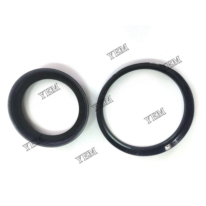 8DC9 New Full Gasket Set For Mitsubishi Tractor Engine