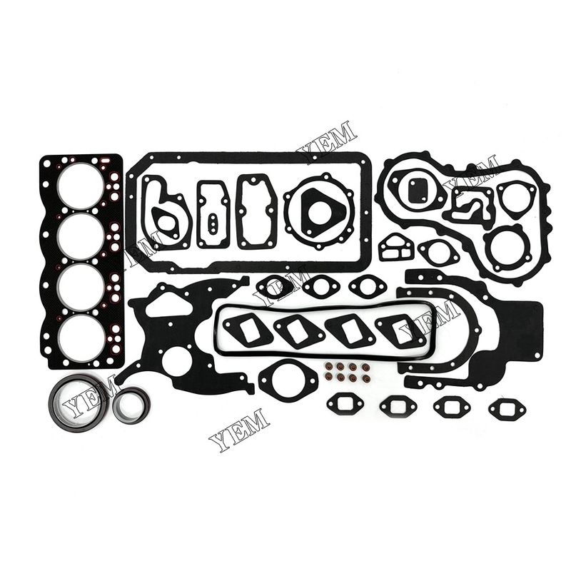 Full Gasket Set For Xinchai A498BT1 Tracto Machine Engine Parts