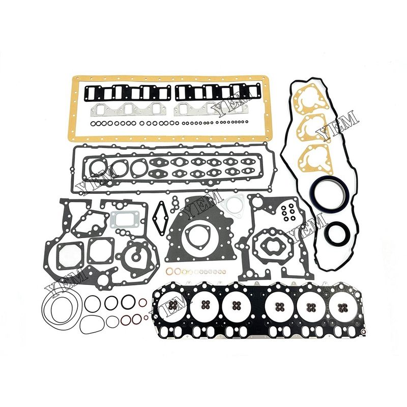 C6.4 Full Gasket Set For Caterpillar  Excavator Engine Parts