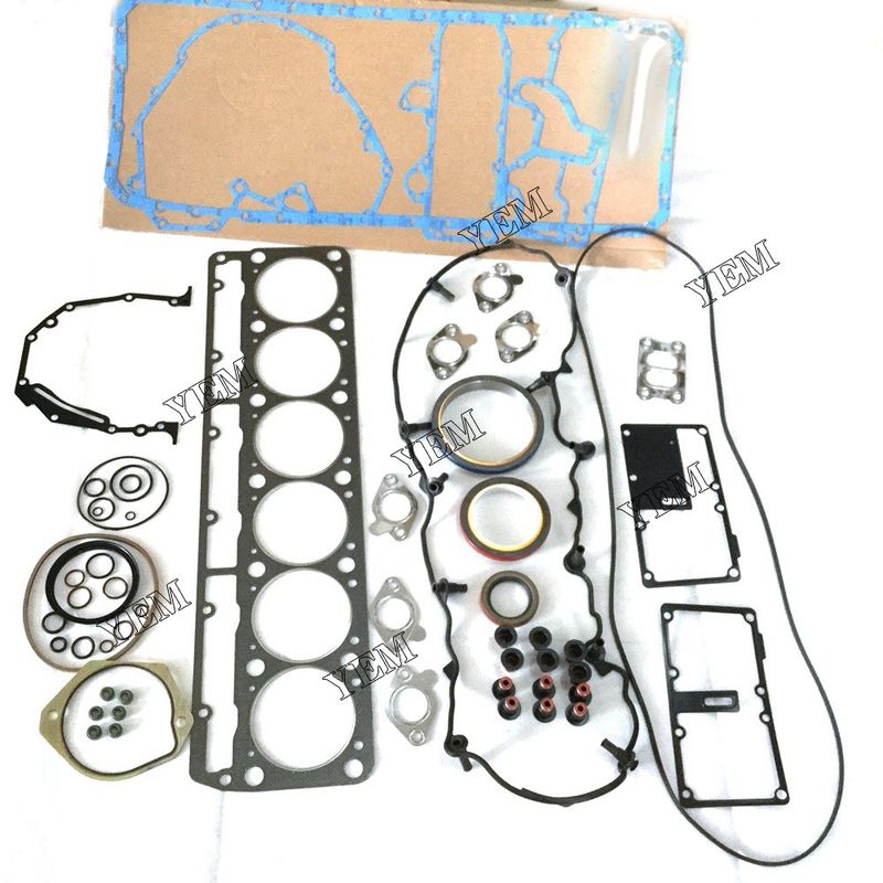 For Caterpillar Direct Factory Full Gasket Kit  C7 Engine Exavator