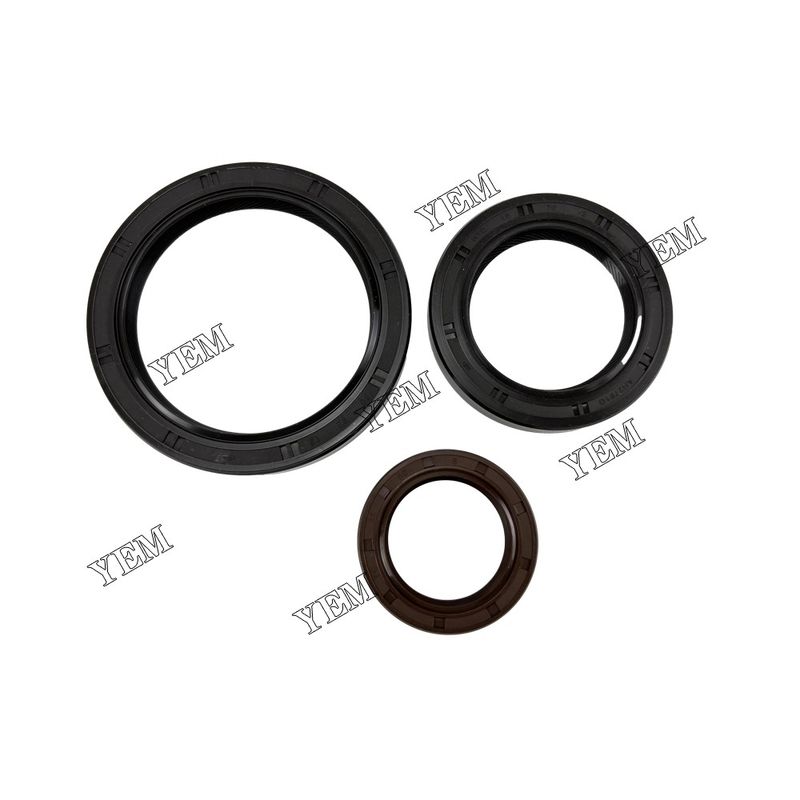 For Mitsubishi Full Gasket Set with K4E Engine Compatible