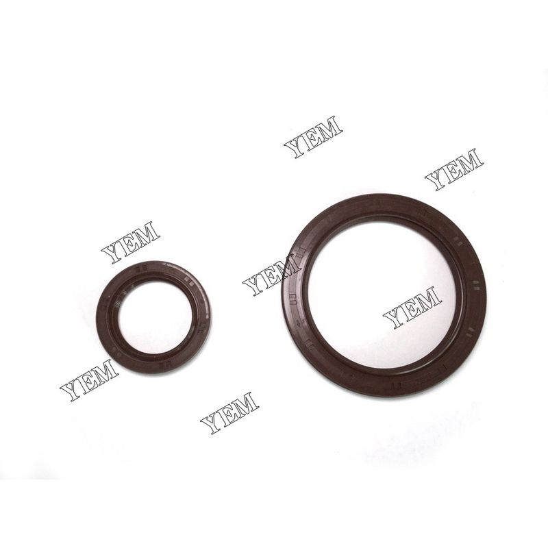 L3E Full Gasket Set Fits For Mitsubishi Excavator Engine Parts