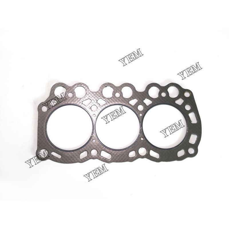 L3E Full Gasket Set Fits For Mitsubishi Excavator Engine Parts