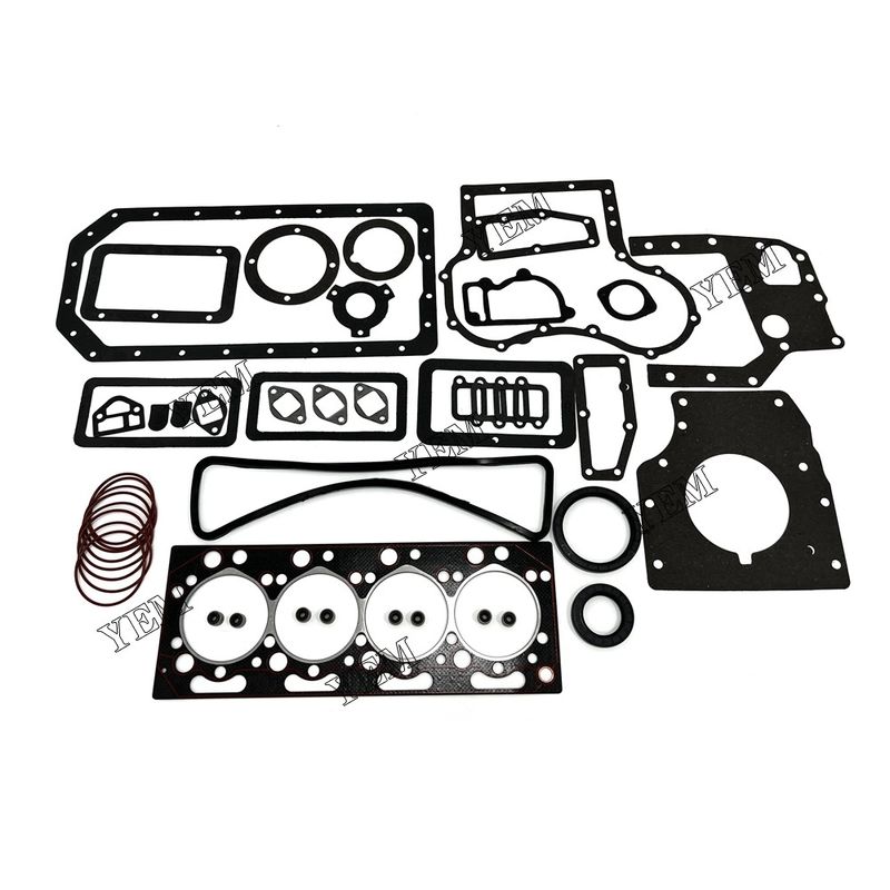 For Weichai Full Gasket Set N4105ZLDS2 Tractor Engine
