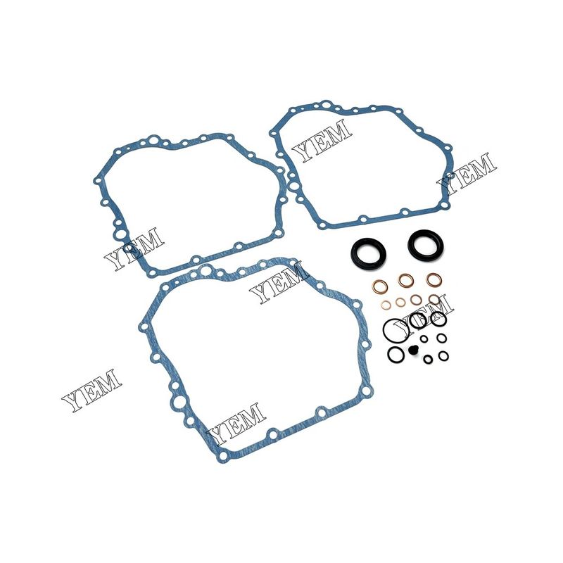 Bottom Gasket Kit  OC95 Engine Exavator 1J198-99362 For Kubota