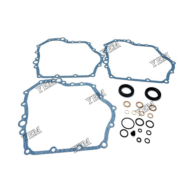 Bottom Gasket Kit  OC95 Engine Exavator 1J198-99362 For Kubota