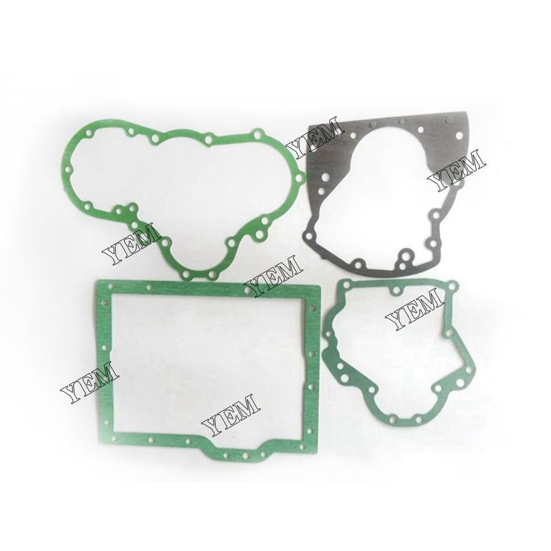 For Mitsubishi S3F Full Gasket Set Fits Tractor with Cylinder Head Gasket