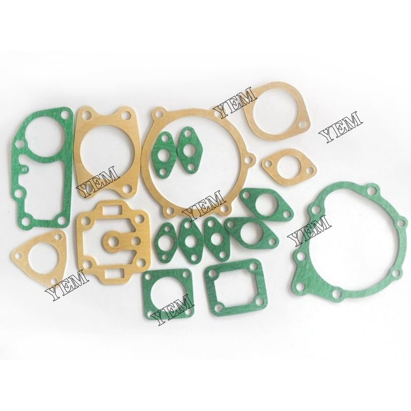 For Mitsubishi S3F Full Gasket Set Fits Tractor with Cylinder Head Gasket