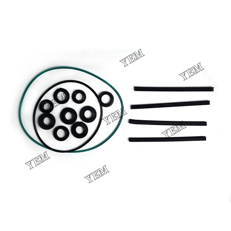 For Mitsubishi S4E Full Gasket Set Fits with Cylinder Head Gasket