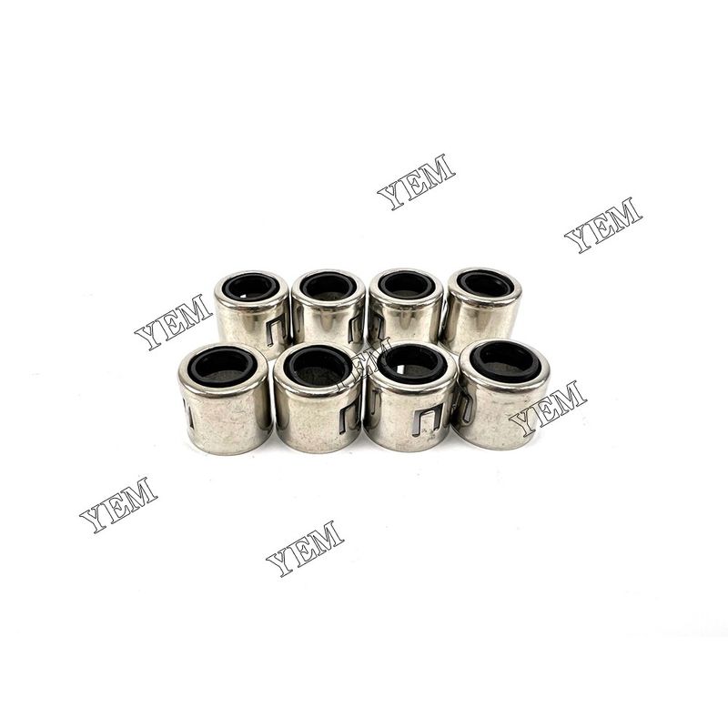 Full Gasket Set Excavator Engine Genuine For Mitsubishi S4F
