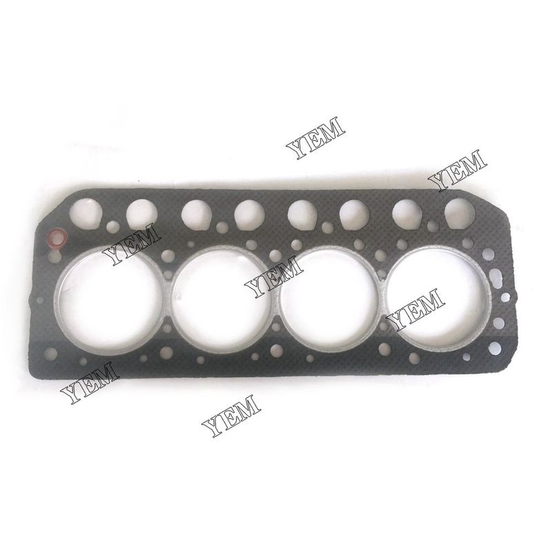 Complete Full Gasket Kit Set For Mitsubishi  Excavator Engine Parts S4L2