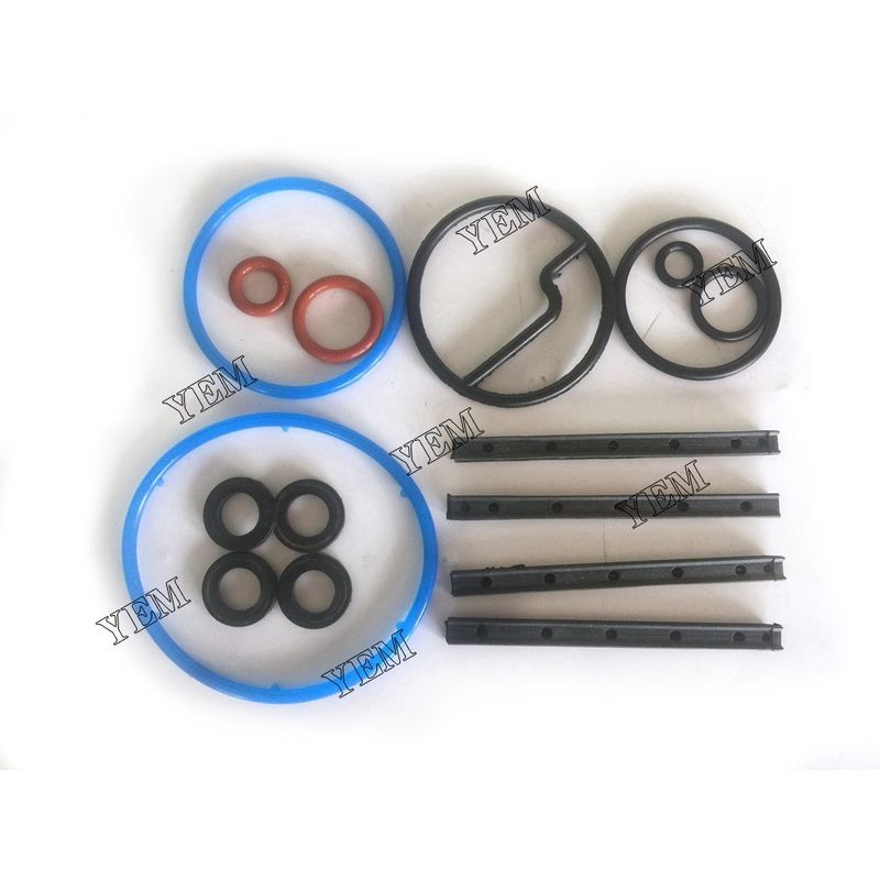 Complete Full Gasket Kit Set For Mitsubishi  Excavator Engine Parts S4L2