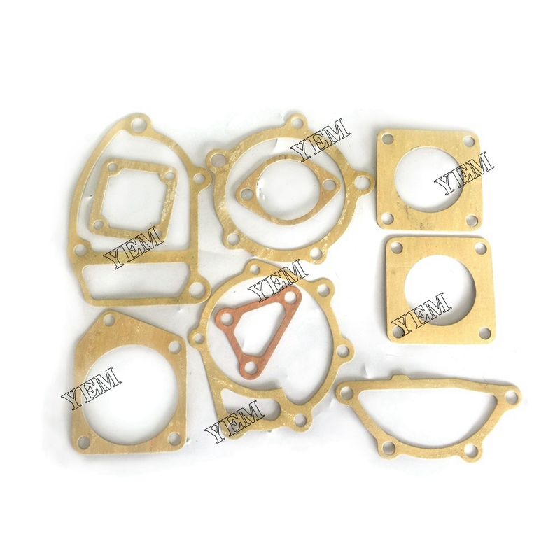 Complete Full Gasket Kit Set For Mitsubishi  Excavator Engine Parts S4L2