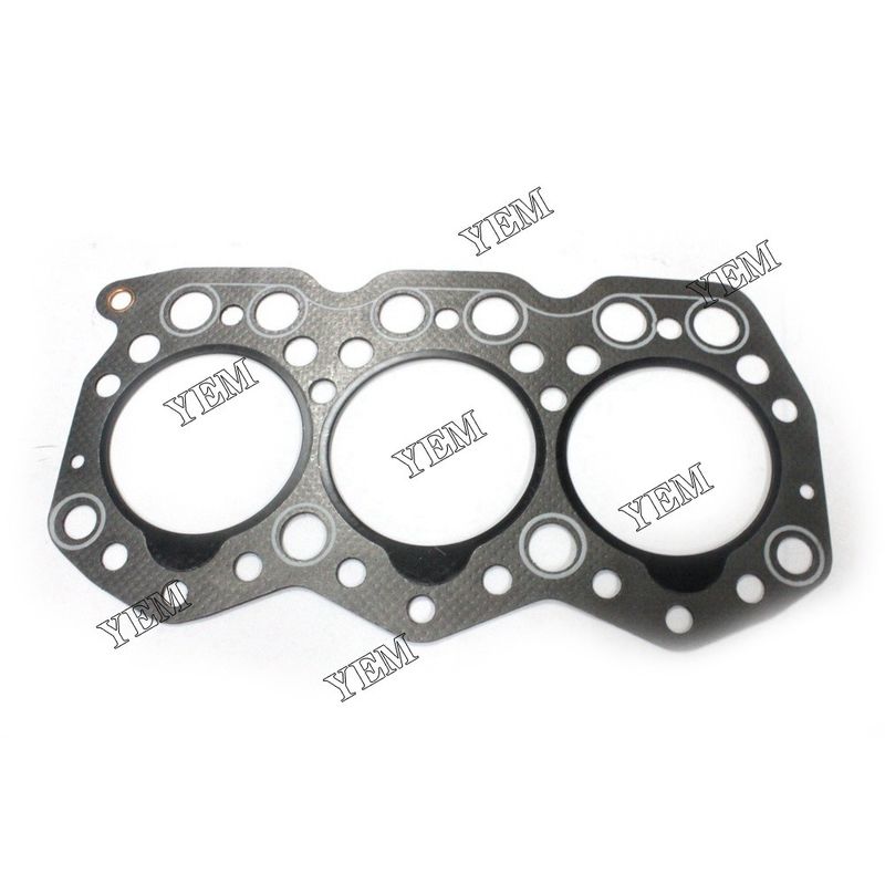 S6E Full Gasket Set For Mitsubishi Tracto Machine Engine Parts