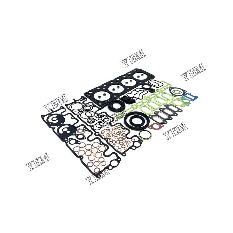 TCD2011L04W Full Gasket Set Cylinder Head Gasket Fits For Deutz 0293-7593