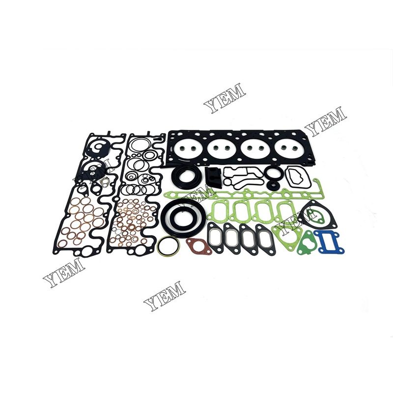 TCD2011L04W Full Gasket Set Cylinder Head Gasket Fits For Deutz 0293-7593