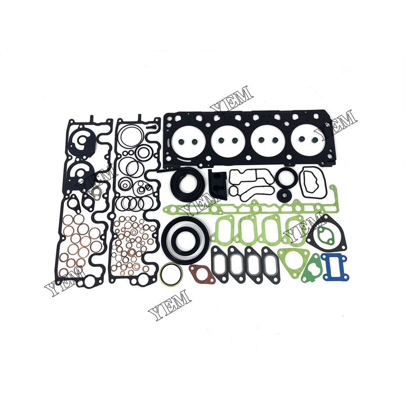 TCD2011L04W Full Gasket Set Cylinder Head Gasket Fits For Deutz 0293-7593