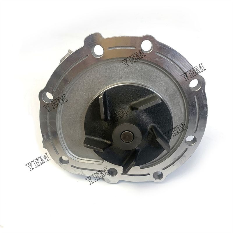 For Hino N04C Water Pump Engine Parts For Tractor