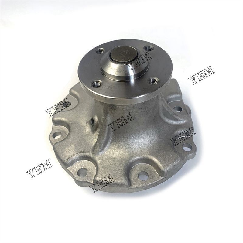 For Hino N04C Water Pump Engine Parts For Tractor