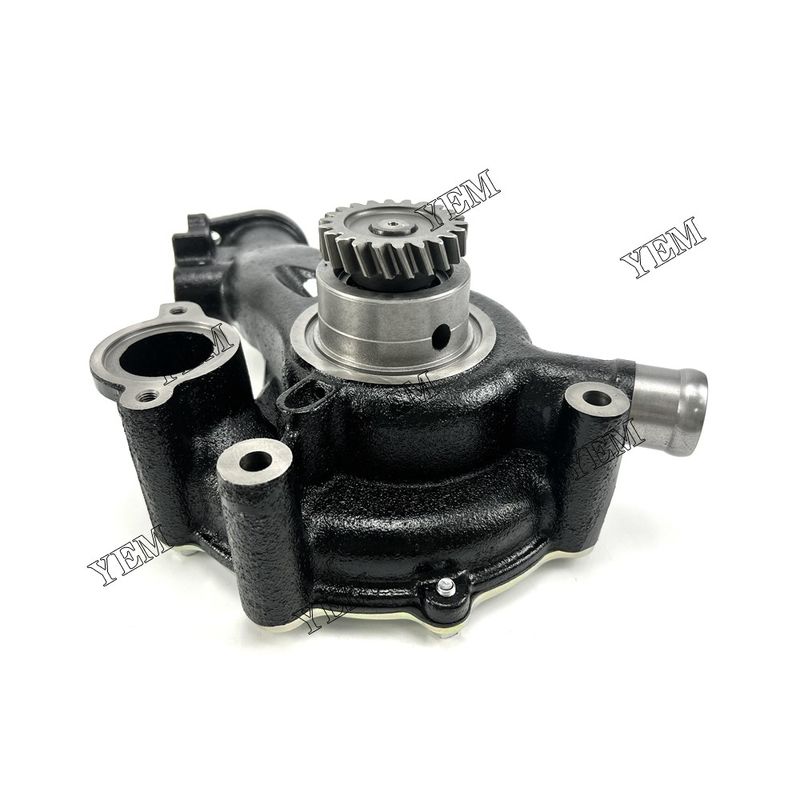 P11C Forklift Water Pump Diesel Engine Parts For Hino 16100-3781